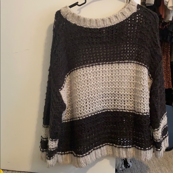 Free people sweater - Picture 2 of 3